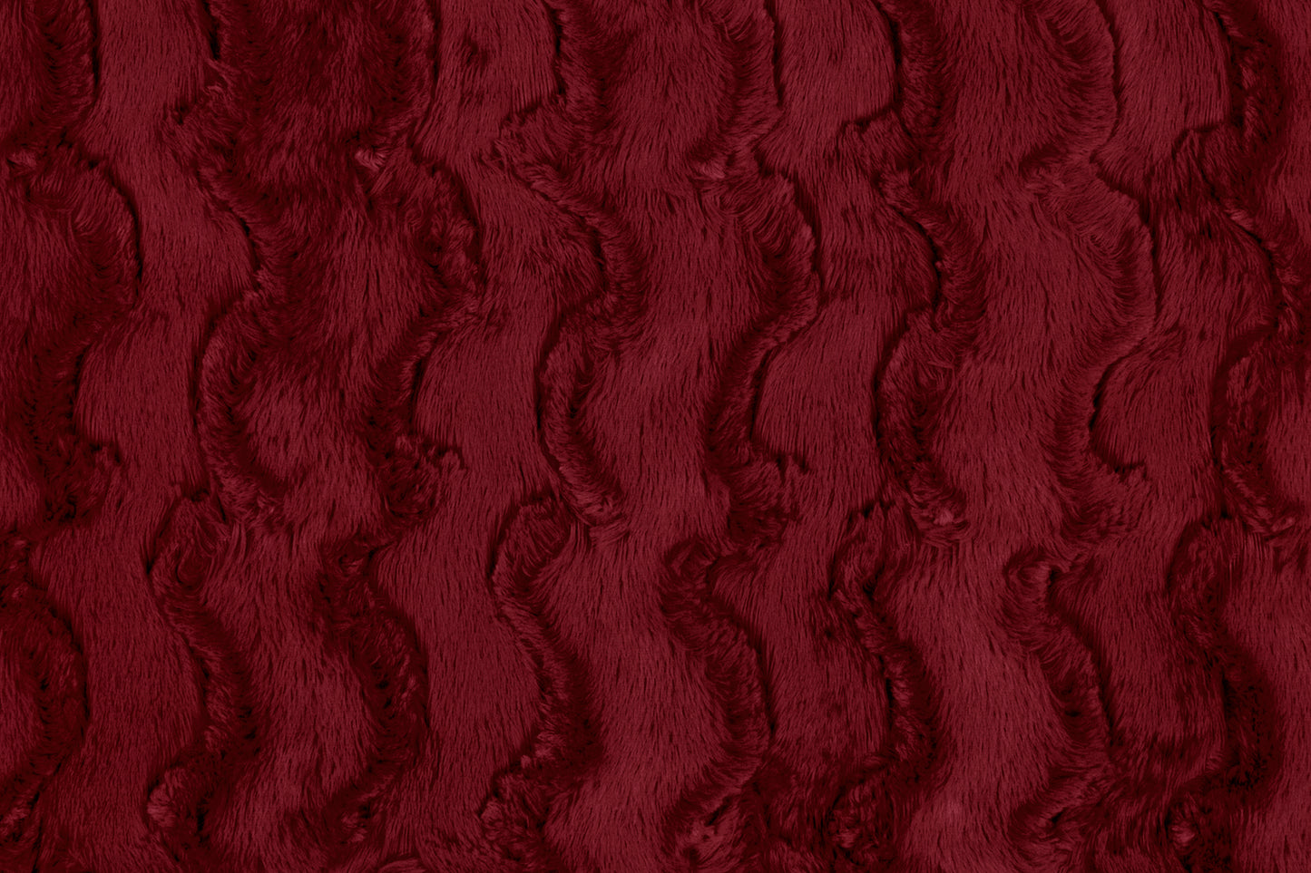 Luxe Cuddle® Glacier Merlot