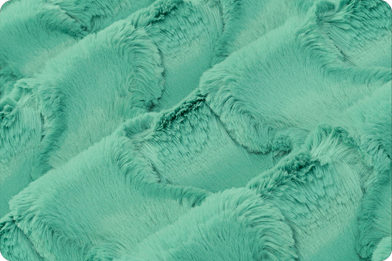 Luxe Cuddle® Glacier Spearmint